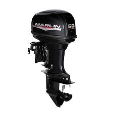 Лодочный мотор MARLIN PROLINE MP 50 AWRS в Сочи