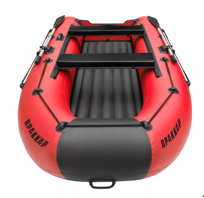 ЛОДКА ДРАККАР 3200 НДНД HANT-PRO в Сочи