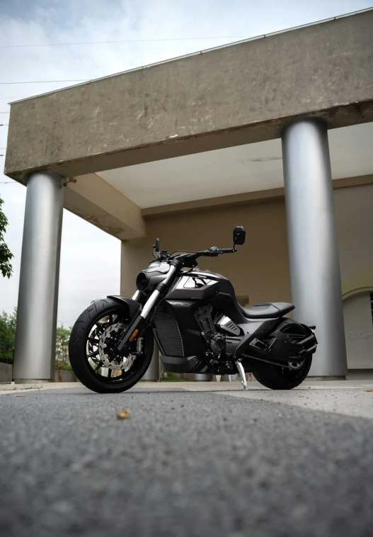 Мотоцикл Benda LFC 700 Pro в Сочи