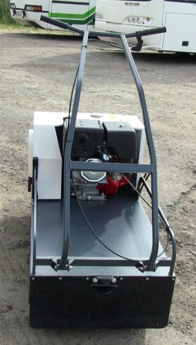 Мотобуксировщик ВЕПС «БЮДЖЕТНЫЙ» 15 л.с. в Сочи