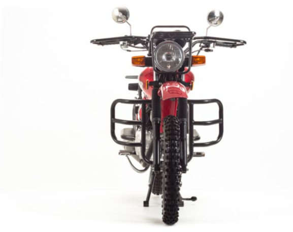 Мотоцикл FORESTER 200 (2021 г.) в Сочи