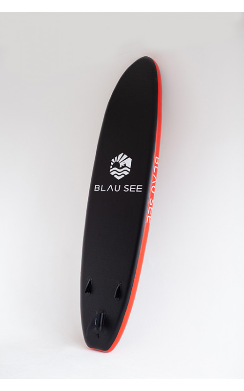 НАДУВНОЙ SUP BOARD BURNFIRE 11 в Сочи