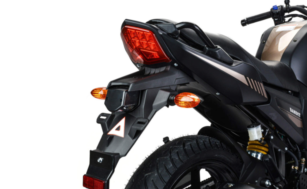 Мотоцикл MOTOLAND (МОТОЛЕНД) 300 BANDIT в Сочи