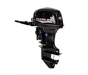 Лодочный мотор MARLIN PROLINE MP 40 AMHL в Сочи
