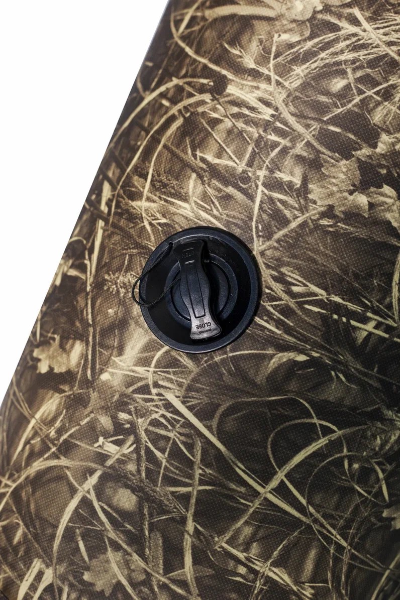 КРЕСЛО НАДУВНОЕ SMARINE, 85Х75 СМ, ПВХ, КАМЫШ в Сочи