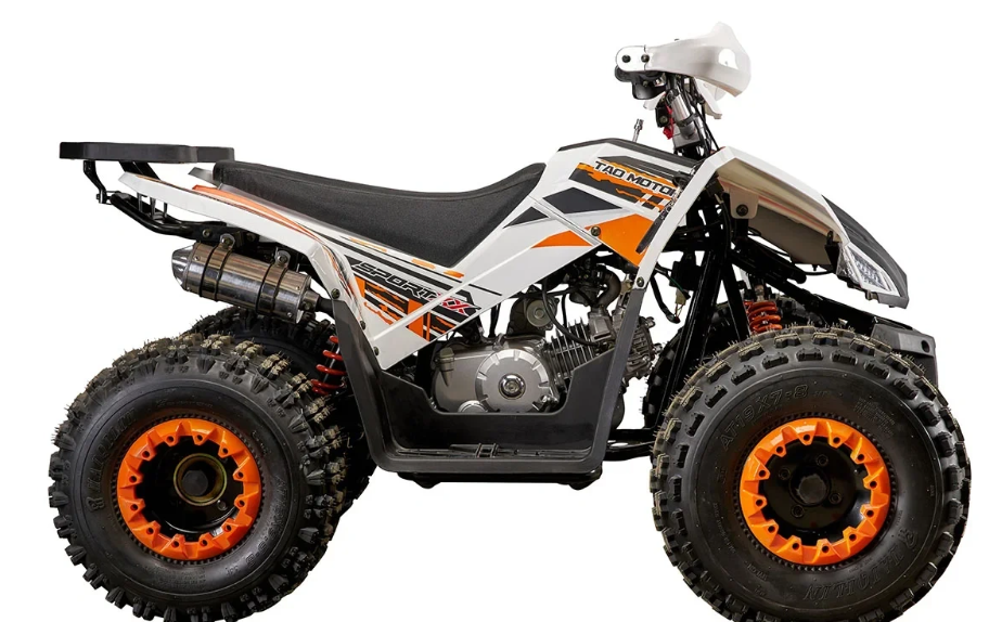 Квадроцикл YACOTA SPORTY XX в Сочи