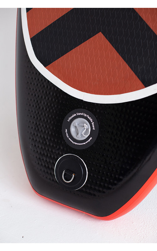 НАДУВНОЙ SUP BOARD BURNFIRE 11 в Сочи