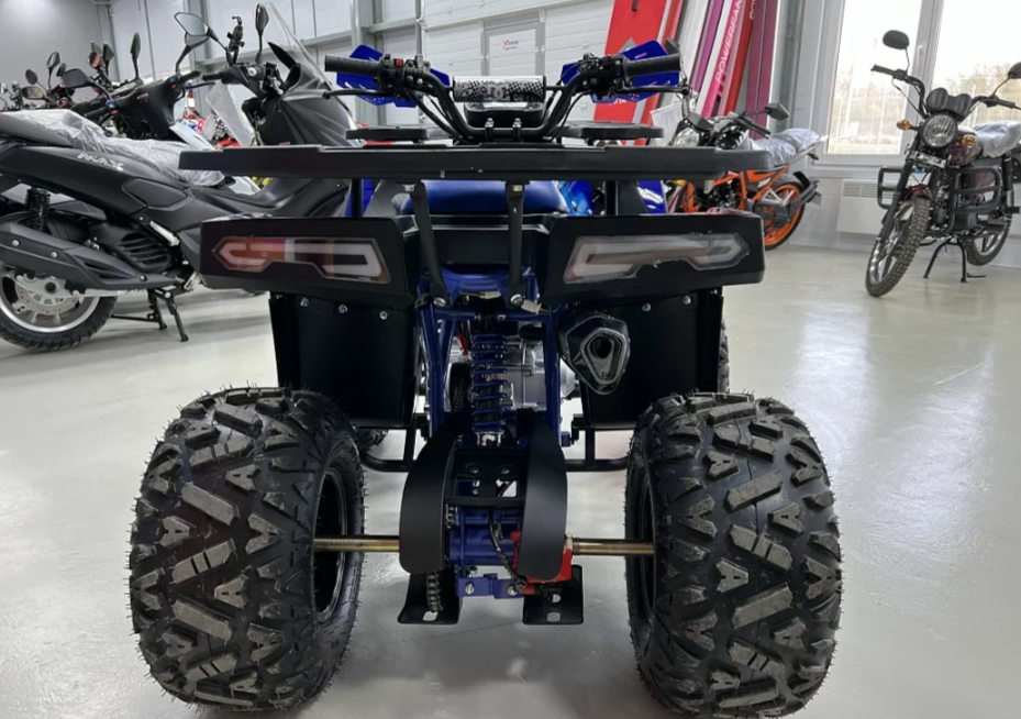 Квадроцикл PROMAX SPACE 200 в Сочи