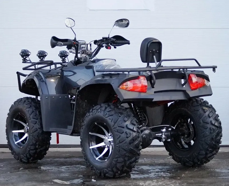 Квадроцикл PROMAX TRX320 (кардан) в Сочи