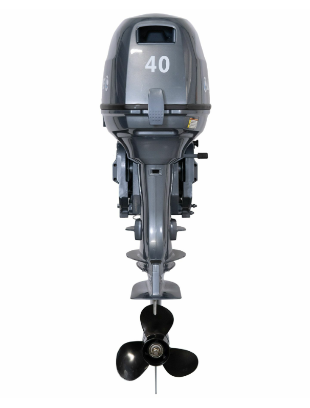 Лодочный мотор APACHE T40BS в Сочи