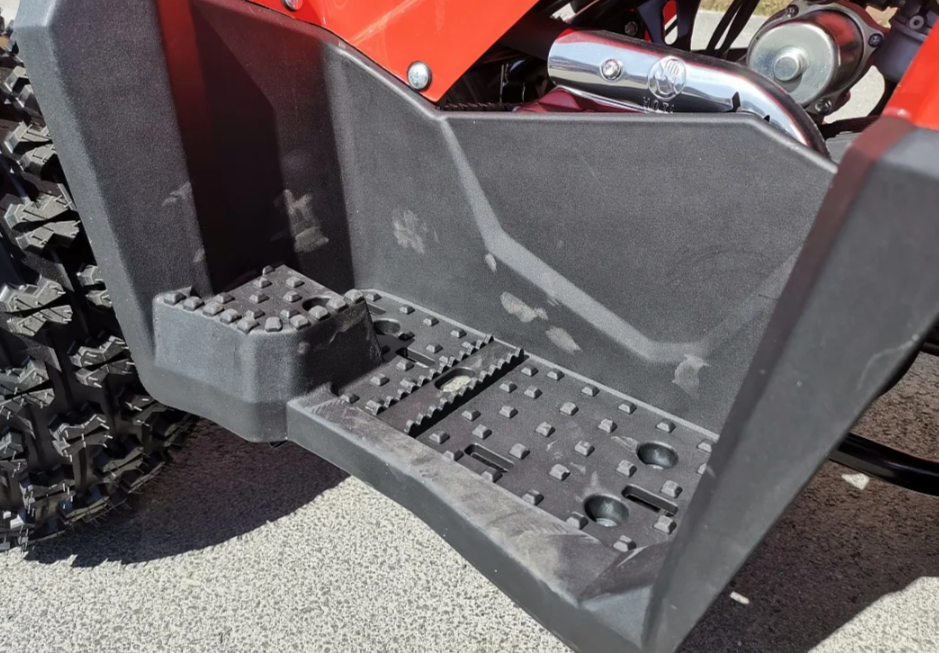 Квадроцикл PROMAX WILD 175 BASIC в Сочи