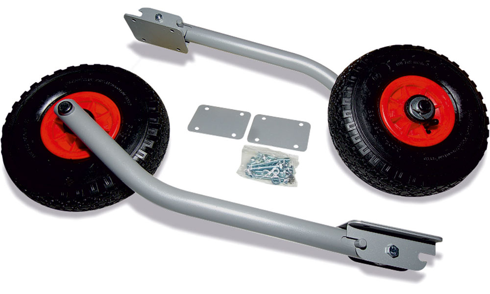 Транцевые колеса трансформеры откидные удлиненные в Сочи