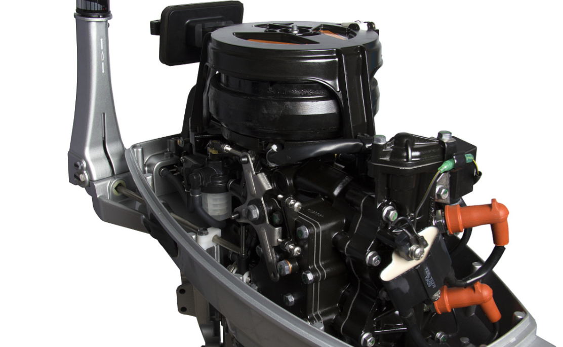 Лодочный мотор Seanovo SN9.9FFEL Enduro в Сочи