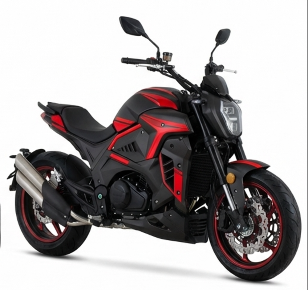 Мотоцикл FAIDET Z450 NAVIGATOR в Сочи