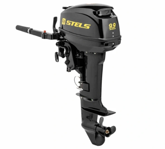 Лодочный мотор STELS 9.9HP в Сочи