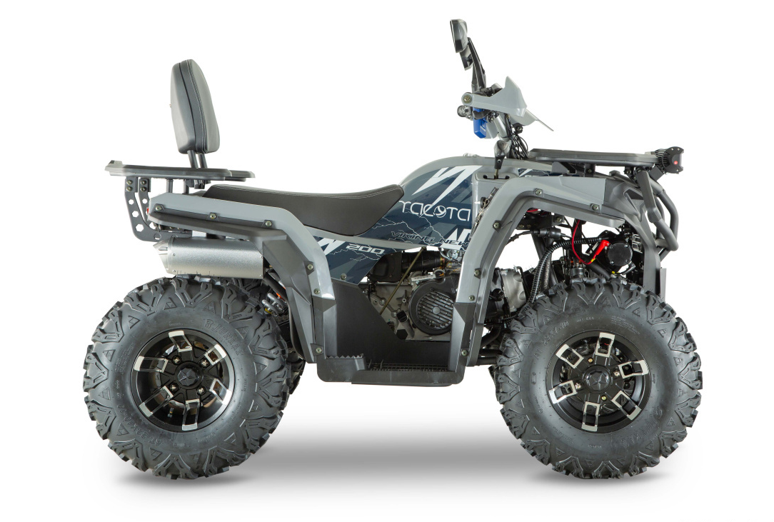 Квадроцикл YACOTA VIKING PRO 250 в Сочи