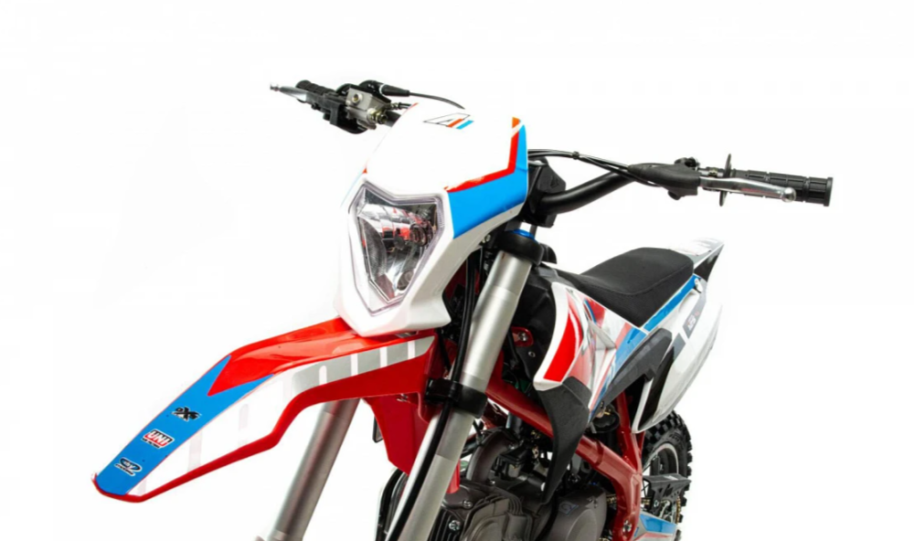 Питбайк MOTOLAND (МОТОЛЕНД) Apollo 125 DT125 E в Сочи