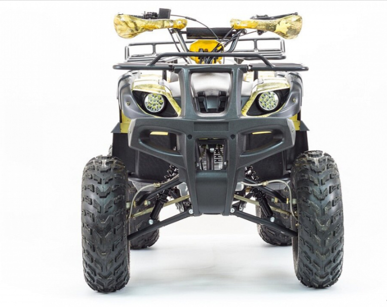 Квадроцикл MOTOLAND (МОТОЛЕНД) 250 ADVENTURE в Сочи