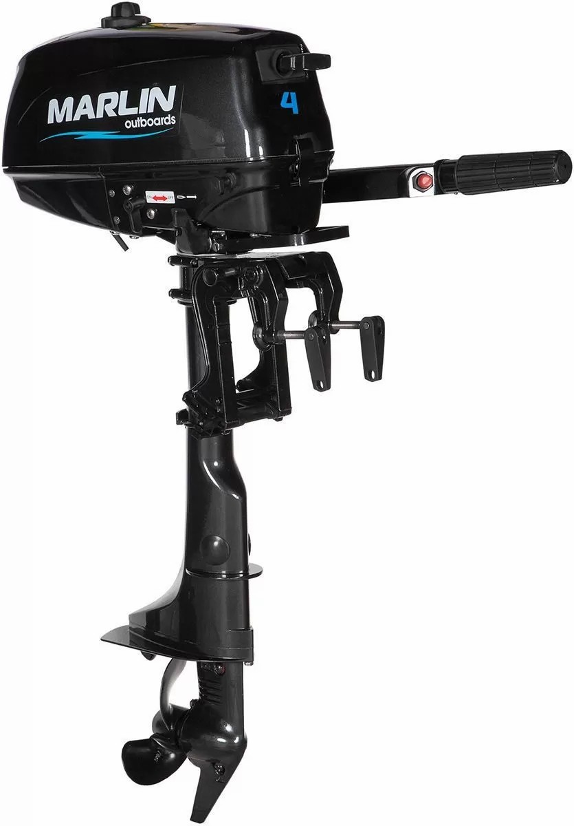 Лодочный мотор MARLIN MP 4 AMHS в Сочи