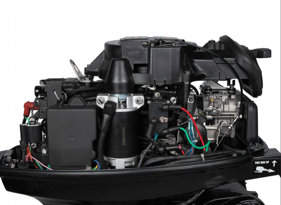 Лодочный мотор MARLIN MP 40 AERTL в Сочи