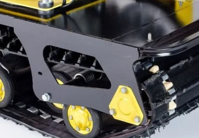 Мотобуксировщик FISHRIDE КОМПАКТ 17 л.с. в Сочи