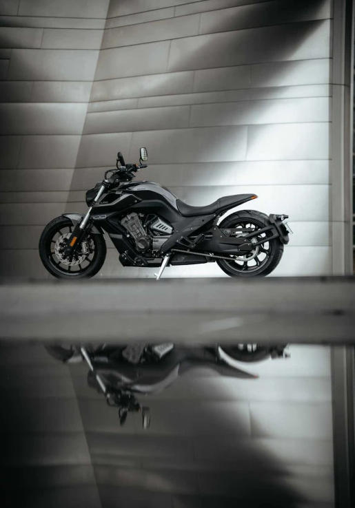 Мотоцикл Benda LFC 700 Pro в Сочи