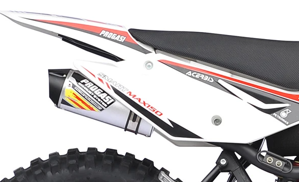 Питбайк Progasi Smart Max 150 в Сочи