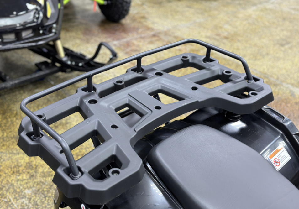 Квадроцикл GBM MAVERICK 300 NEW PREMIUM в Сочи