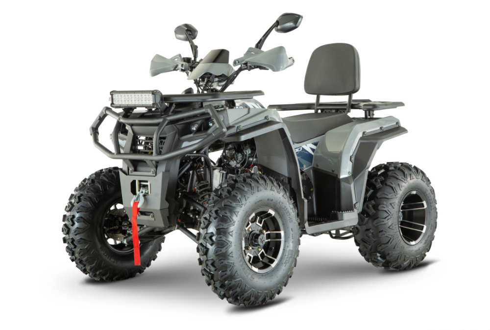 Квадроцикл YACOTA VIKING PRO 250 в Сочи