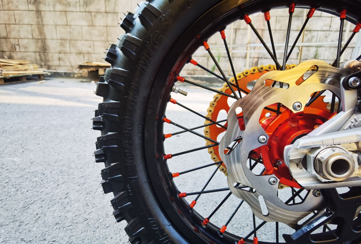 Мотоцикл JHLMOTO JHL Z8 NC300S (182-MN) в Сочи