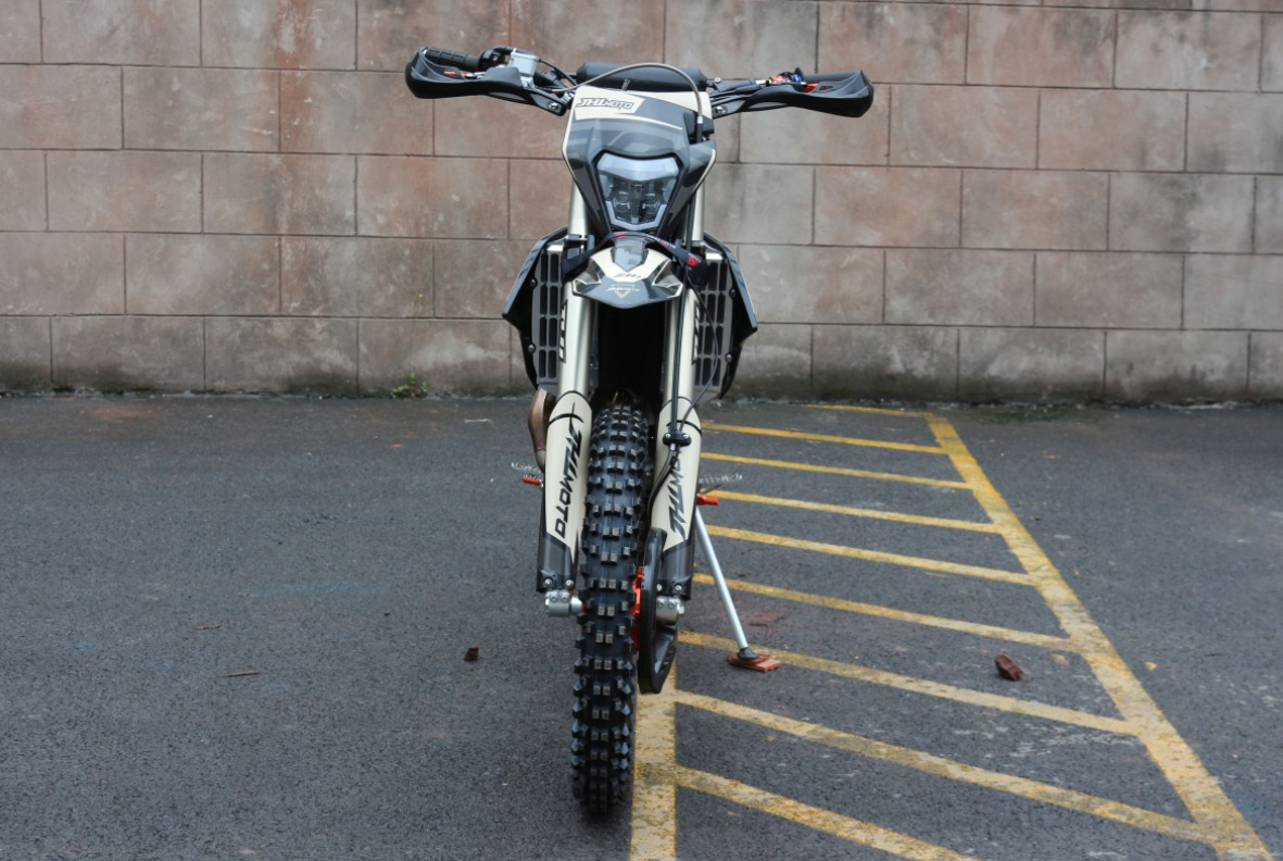 Мотоцикл JHLMOTO JHL Z8i (EFI) NC300S (182-MN) в Сочи