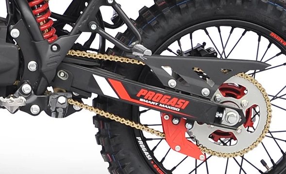 Питбайк Progasi Smart Max 150 в Сочи