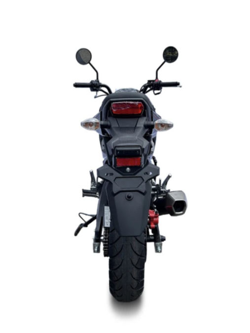 Мотоцикл PROMAX STRYKER 200(49) в Сочи