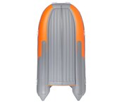 НАДУВНАЯ ЛОДКА GLADIATOR E380S в Сочи