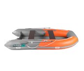 НАДУВНАЯ ЛОДКА GLADIATOR E380S в Сочи