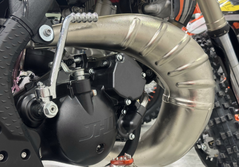 Мотоцикл JHLMOTO JHL M5 MT250 (1E66MM) в Сочи