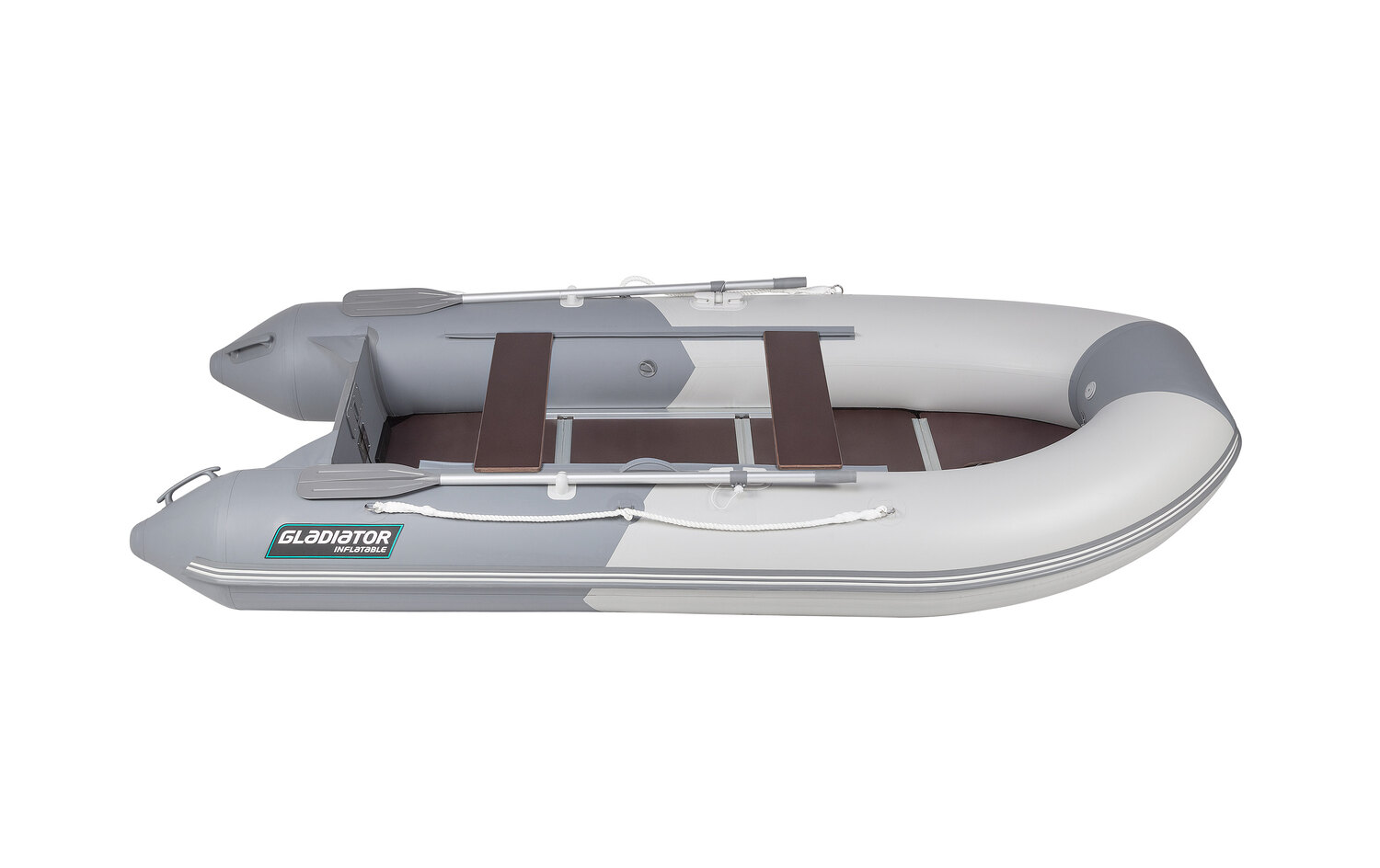 НАДУВНАЯ ЛОДКА GLADIATOR B330 в Сочи