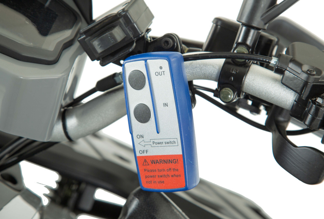 Квадроцикл YACOTA VIKING PRO 250 в Сочи