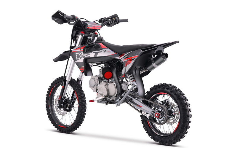 Питбайк YACOTA H5 125 в Сочи