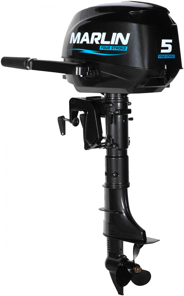 Лодочный мотор MARLIN MF 5 AMHL в Сочи