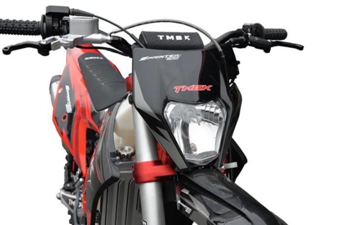 Питбайк TMBK Sprinter 300 (NB300) в Сочи