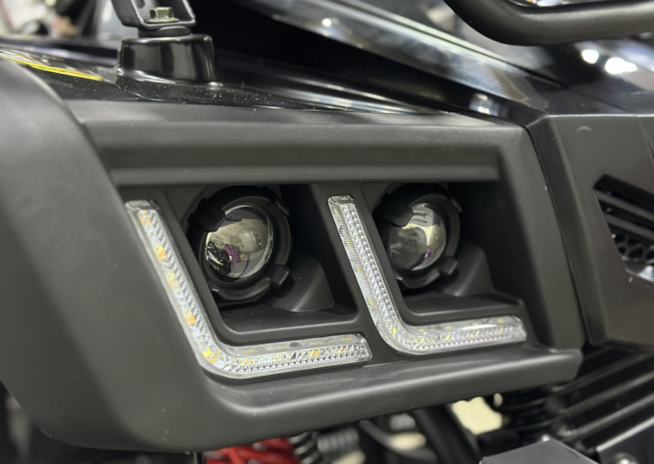 Квадроцикл GBM MAVERICK 300 NEW PREMIUM в Сочи