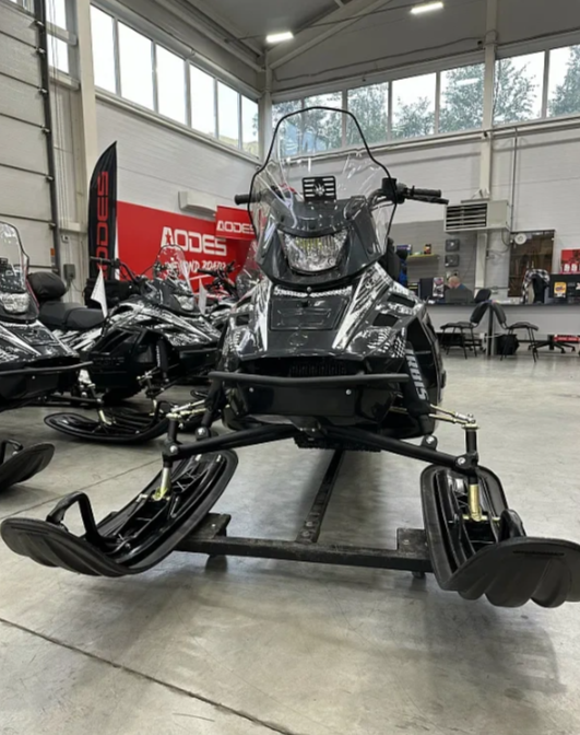 СНЕГОХОД IRBIS SF200L XE SUPERLONG в Сочи