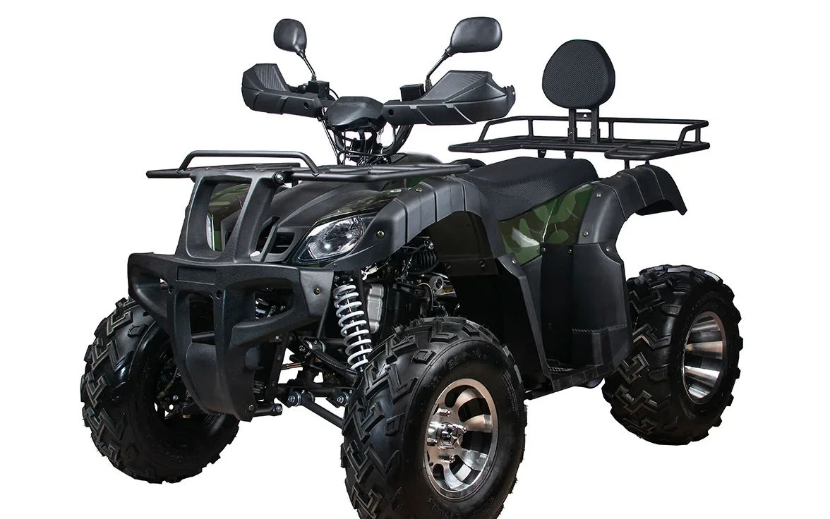 Квадроцикл YACOTA SELA 200 PRO в Сочи