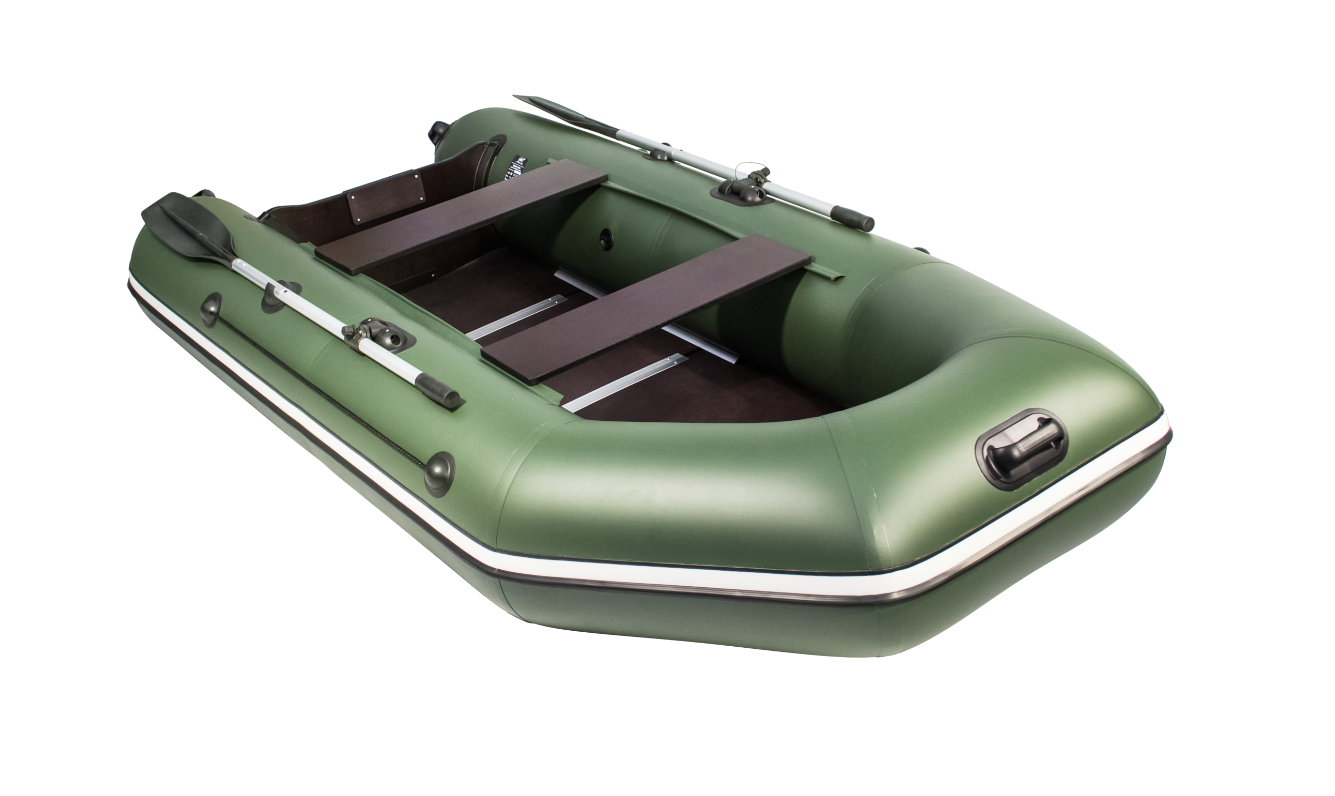 Лодка АКВА 2900 СК в Сочи