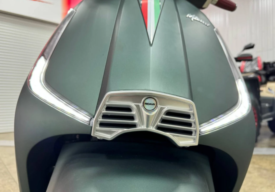 Скутер PROMAX Miami 240 (49) в Сочи