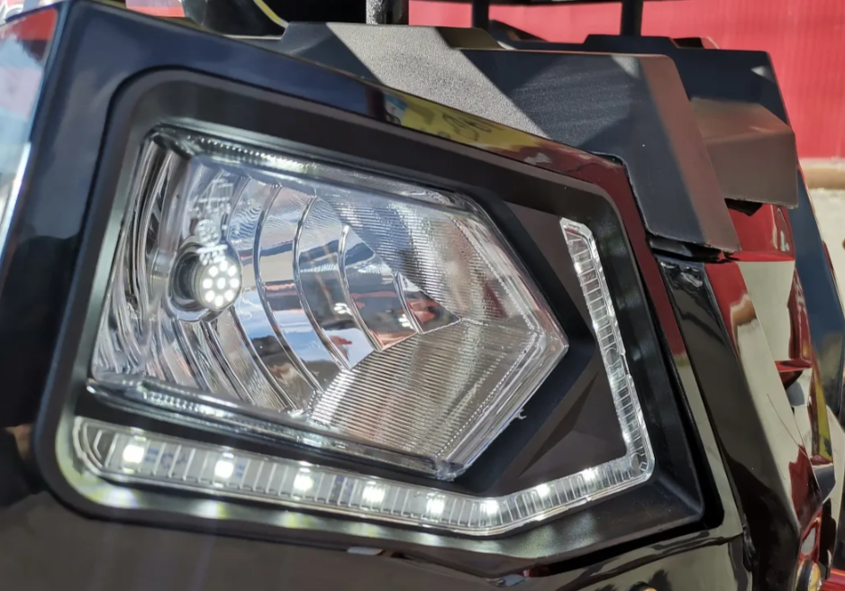 Квадроцикл GBM SHARP BIG 300 NEW в Сочи