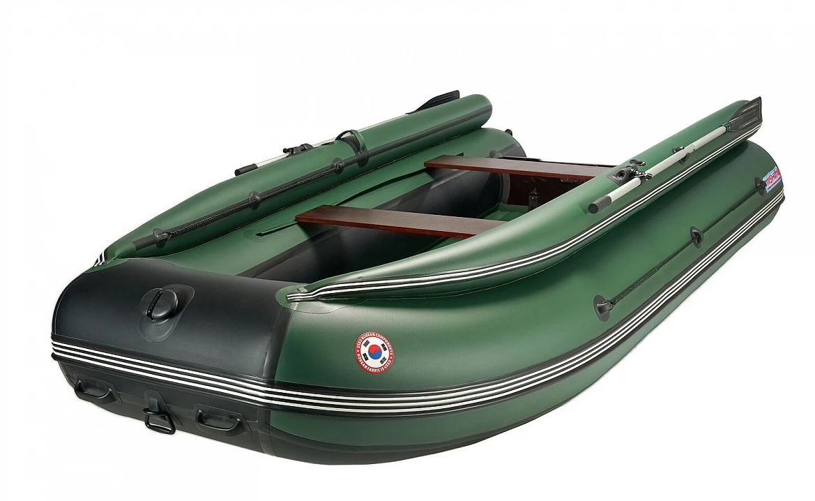 КОМПЛЕКТ ЛОДКА MISHIMO FAMILY LITE 350 + МОТОР 9,9 (15) Л.С. в Сочи