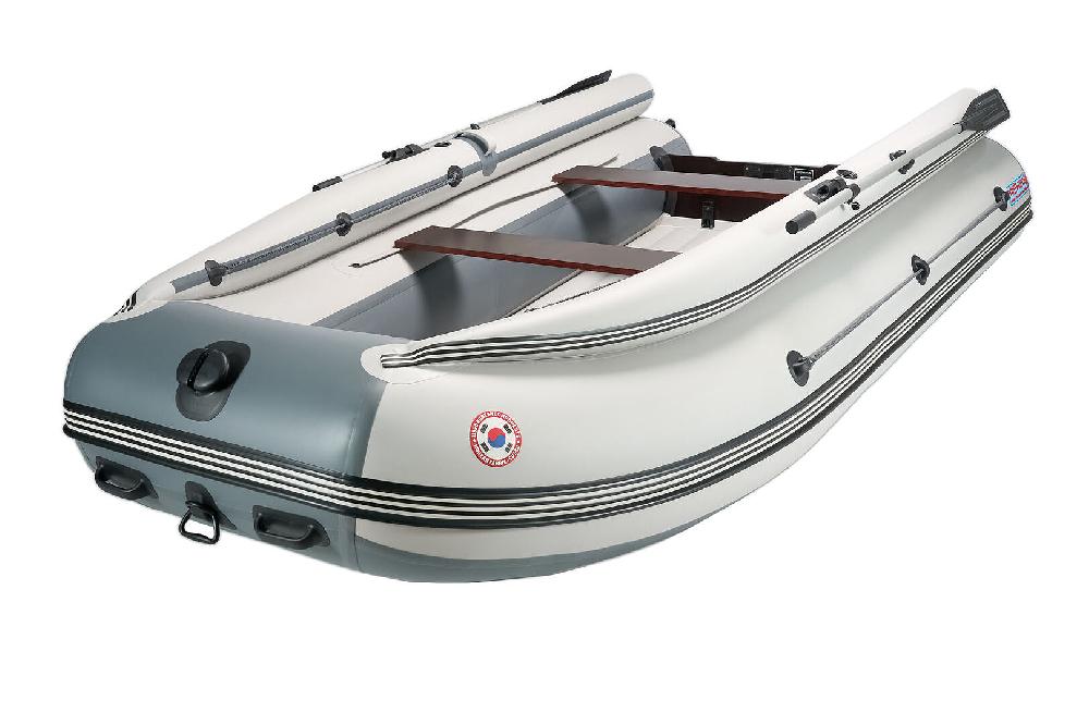 Лодка MISHIMO FAMILY LITE DF 400 в Сочи