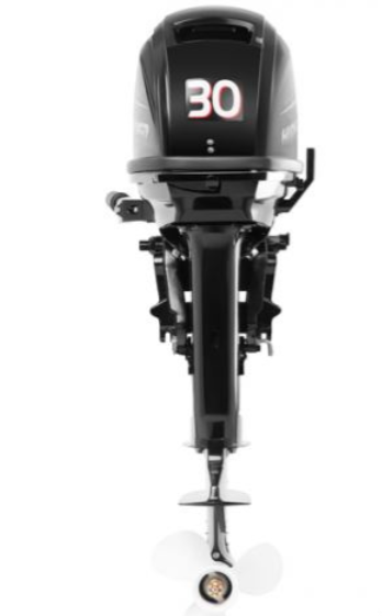 Лодочный мотор HIDEA HD30FHS в Сочи